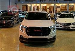 GMC Terrain